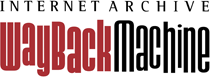Internet Archive - Find Information on past Webpages
