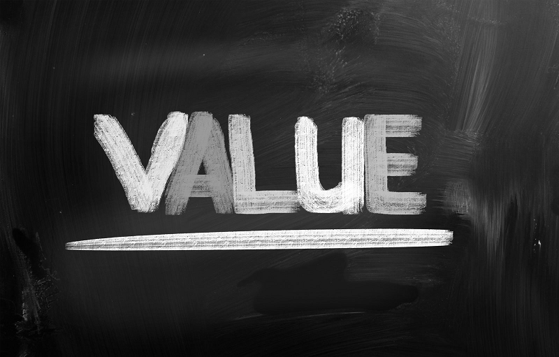 Value: Definition